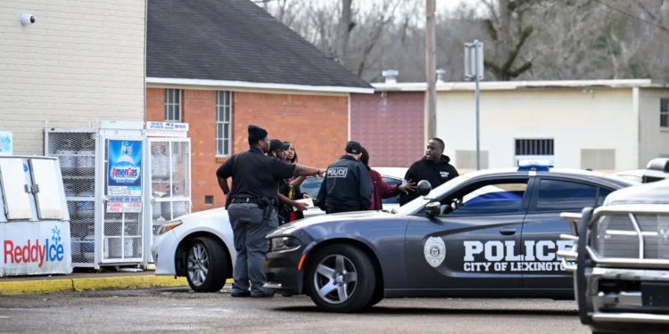 Photo: Joshua Lott (Getty Images)