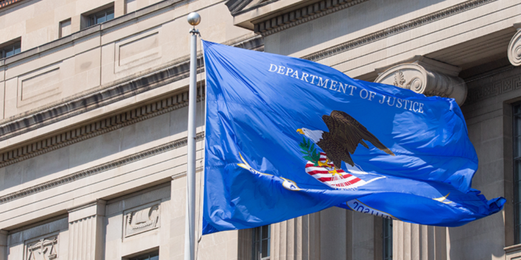 Image Source: U.S Department of Justice