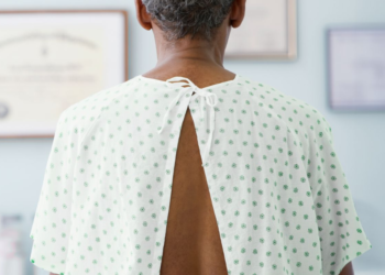 "From 1999 to 2011, cancer mortality rates among Black men were on the decline. Jose Luis Pelaez/Getty Images"