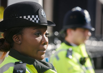Black women are three times more likely to be rejected for jobs at UK police forces