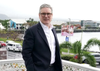 Prime Minister Sir Keir Starmer stated this week that he intends to focus discussions with Commonwealth leaders on present challenges, particularly climate change, rather than revisiting historical issues.