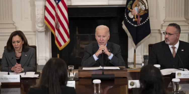 How Biden-Harris’ $179M investment could impact Black students