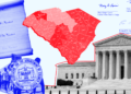 Nearly three-year legal fight over South Carolina’s Congressional map concludes, unfair districts persist