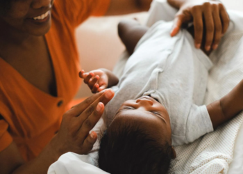 Why Are Black Women The Least Likely To Breastfeed? Examining Barriers To Black Breastfeeding