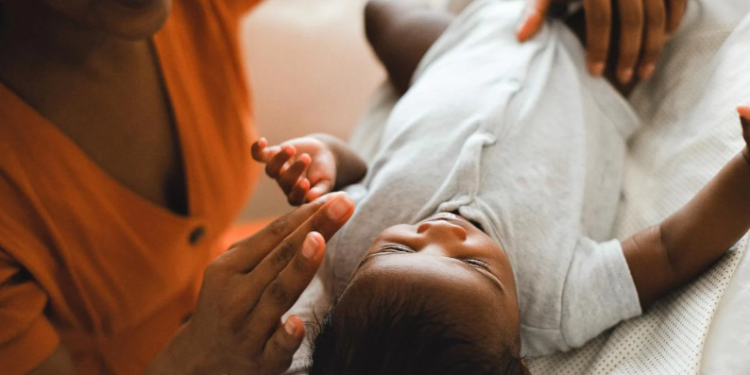 Why Are Black Women The Least Likely To Breastfeed? Examining Barriers To Black Breastfeeding