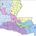 Black voters in Louisiana appeal to Supreme Court to preserve congressional map with two majority-Black districts beyond 2024