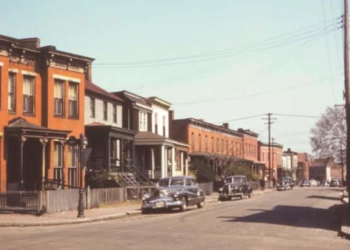 Jackson Ward’s future could include reparations