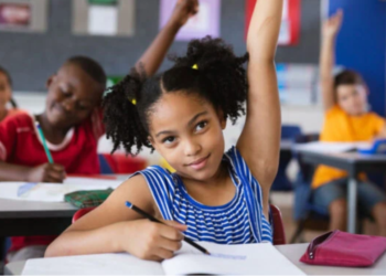 Increasing school segregation linked to worsening health outcomes for Black Americans
