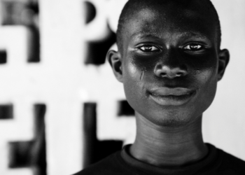 Confronting the mental health crisis among Black youth