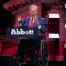 Greg Abbott criticized by local newspaper over controversial pardon