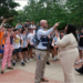 Ole Miss investigates conduct after Black Woman harassed by counterprotesters