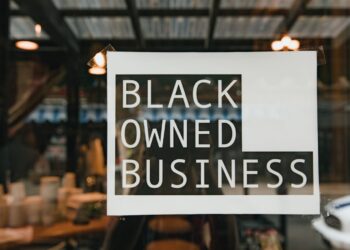 Continued growth of Black-owned businesses in the U.S. amid lingering challenges