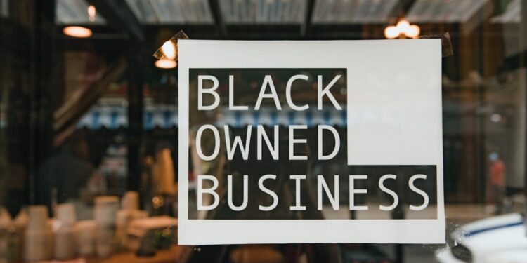 Continued growth of Black-owned businesses in the U.S. amid lingering challenges