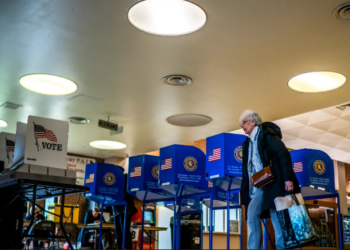 Legal actions unveil racial disenfranchisement under New York’s Voting Rights legislation