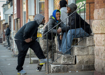 Addressing ongoing struggles in Baltimore County’s Black neighborhoods