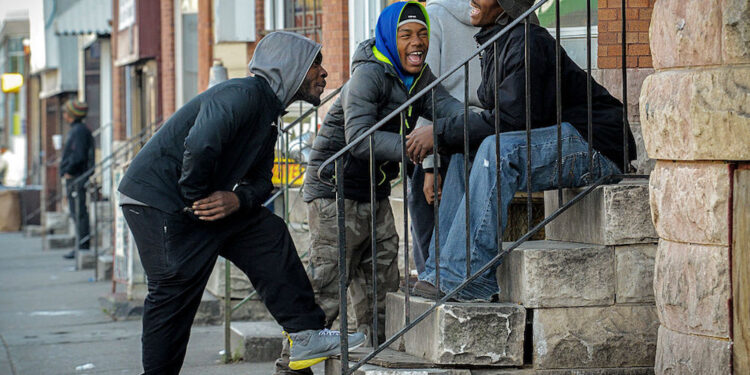 Addressing ongoing struggles in Baltimore County’s Black neighborhoods