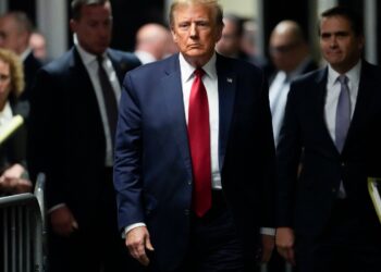 What to anticipate as Trump’s criminal trial approaches conclusion