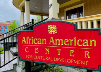 Olean welcomes inauguration of African American Center