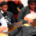 Chicago’s young Black men tapping into genius through tech education program