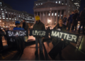 Springfield’s Black Lives Matter unveils disturbing racial disparity in homelessness
