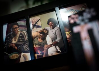 Does racism toward Black Americans increase Alzheimer’s risk?