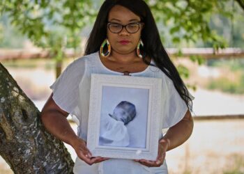 Black women face extraordinary maternal mental health challenges