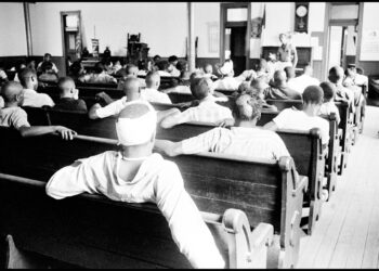 Digital accessibility achieved for Danville Civil Rights movement records