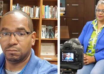 Exploring the legacy: Documentary chronicles Black librarianship