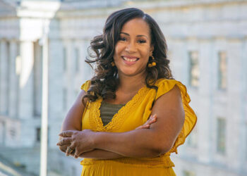 Pioneering environmental justice: Ebony Twilley Martin takes the helm at Greenpeace USA