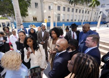 U.S. Appeals Court halts grant program for Black women-owned businesses