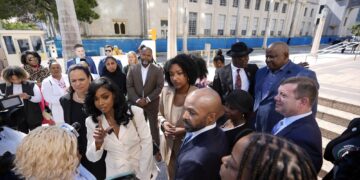 U.S. Appeals Court halts grant program for Black women-owned businesses