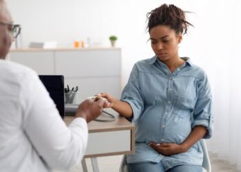 US maternal mortality rates exceed those of other wealthy nations, report finds