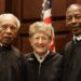 South Carolina replaces all-male Supreme Court with all-white Justices
