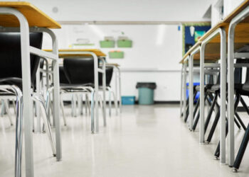 Report highlights segregation in Massachusetts schools