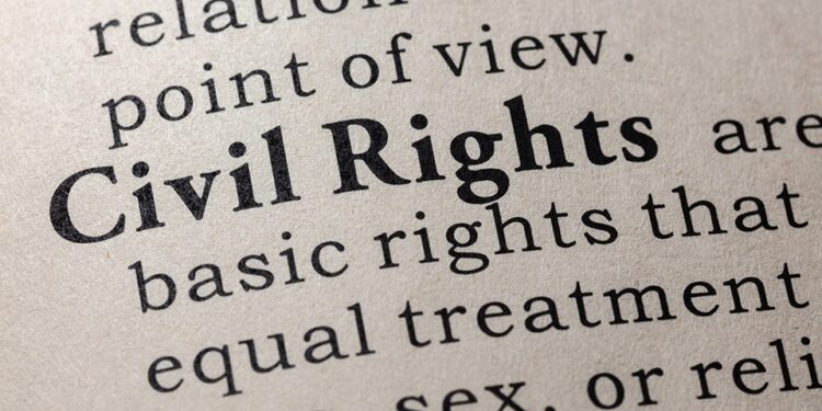 Eastern Michigan University receives grant to preserve Detroit’s Civil Rights heritage