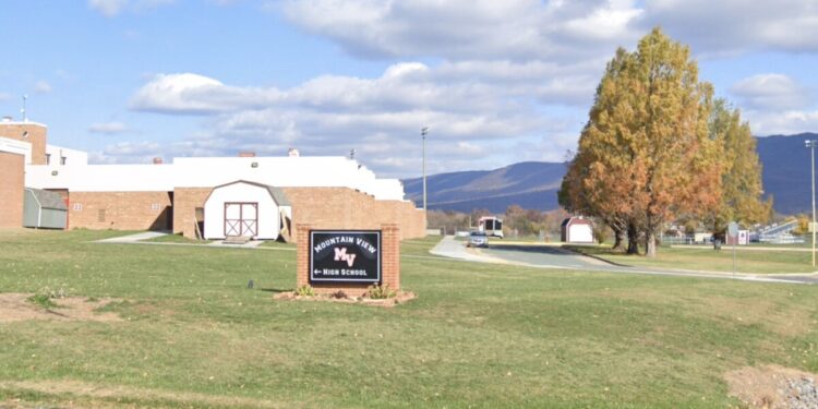 Virginia school board’s decision to restore Confederate names faces legal challenge from NAACP