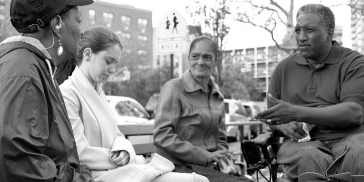 New York Commission Report gives recommendations for supporting, uplifting Black community