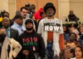 California to allocate millions for reparations