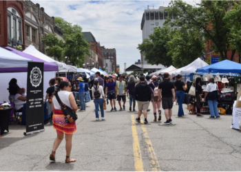 Ann Arbor to Explore Feasibility of Reparations for Black Residents