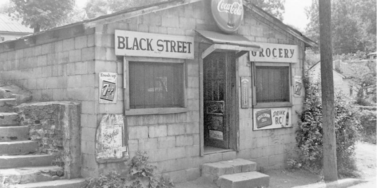 Asheville Reparations Commission proposes 38 policies for local government