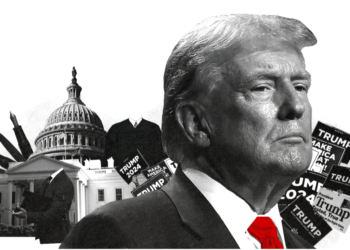 Trump’s Project 2025 agenda will hurt Black Americans