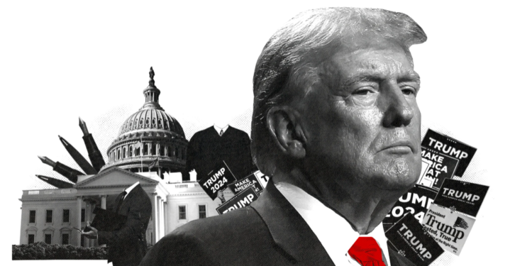 Trump’s Project 2025 agenda will hurt Black Americans