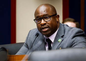 Jamaal Bowman loses most expensive primary race ever