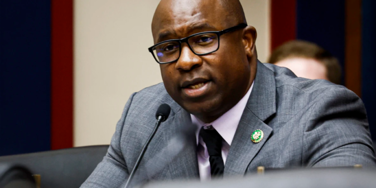 Jamaal Bowman loses most expensive primary race ever