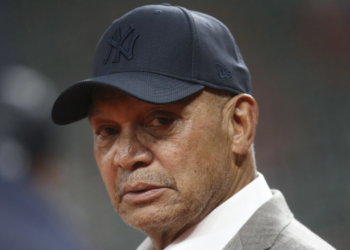 Reggie Jackson says Bear Bryant once called him a racial slur as a compliment