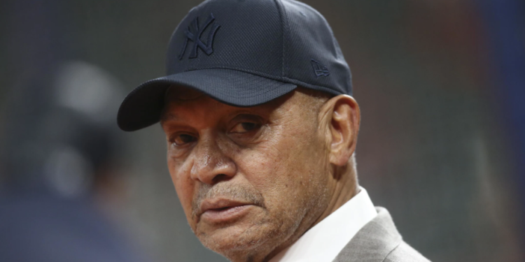 Reggie Jackson says Bear Bryant once called him a racial slur as a compliment