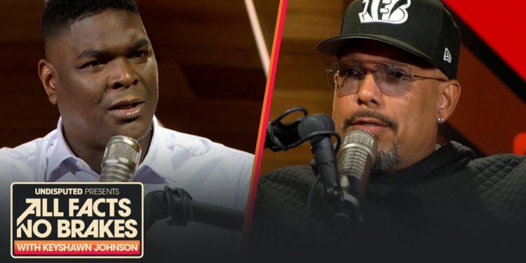 David Justice discusses the decline of Black players in MLB