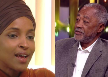 Don Samuels denies sexist statements made in podcast amid Rep. Ilhan Omar rematch