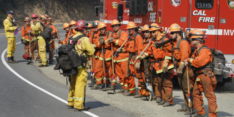 Californians will decide — in 2024 — whether to ban slavery. What will the measure do?