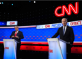 Fact check: Joe Biden on Black issues during the first Presidential debate